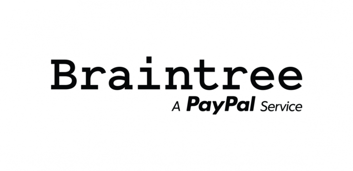 Braintree pour paiements sur boutique WooCommerce
