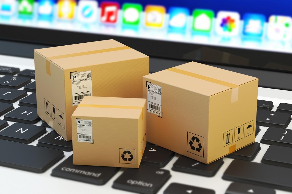 la livraison en dropshipping par ePacket