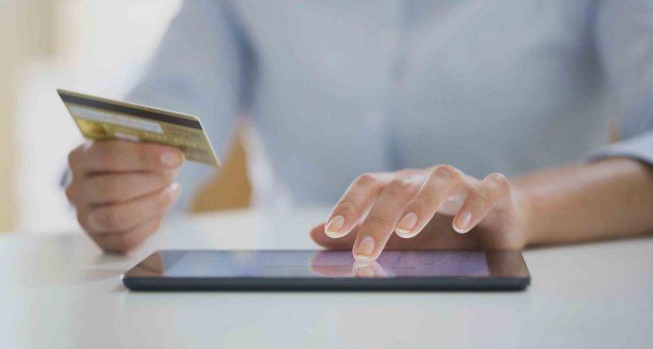 Stripe pour paiements sur boutique WooCommerce
