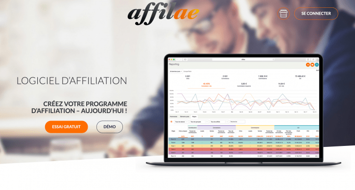 Affilae