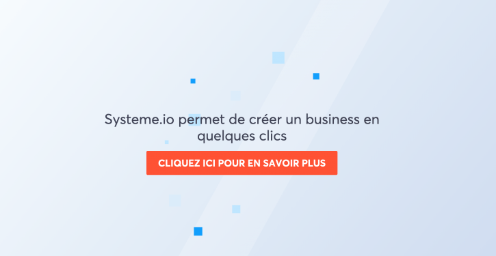Systeme.io