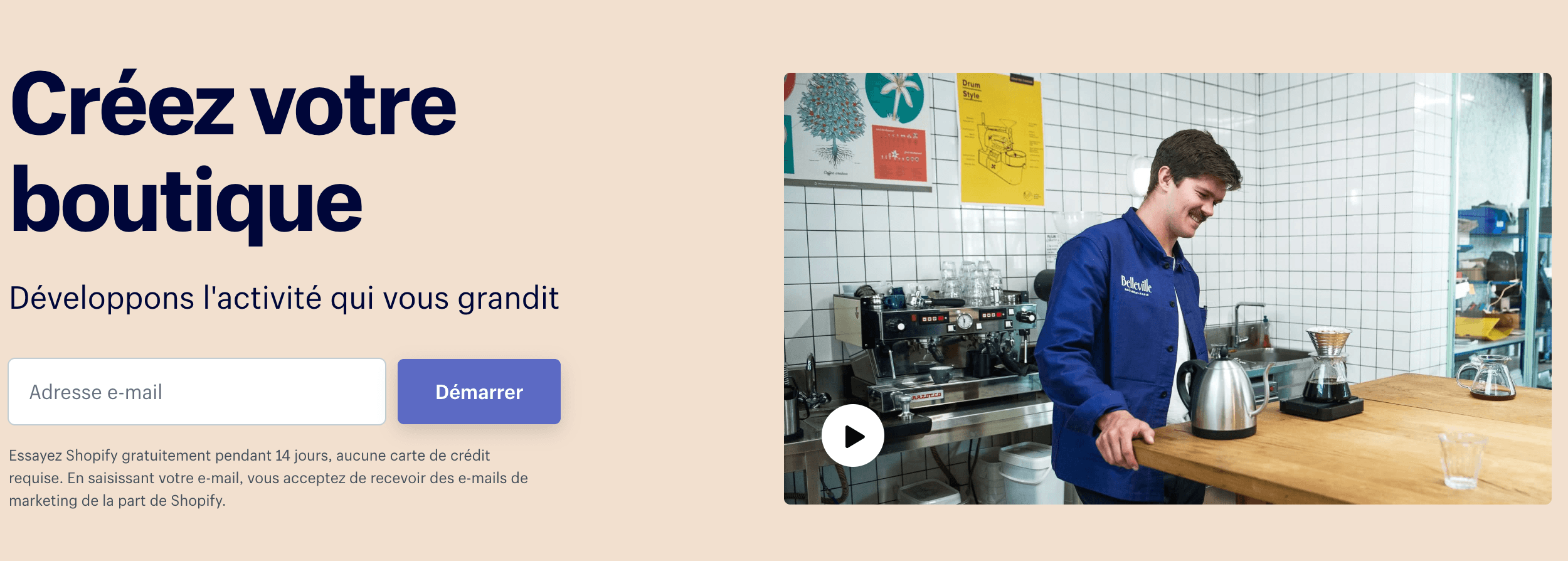 Shopify