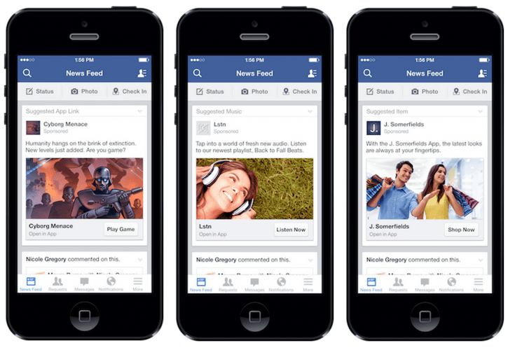 Google App Deep Linking