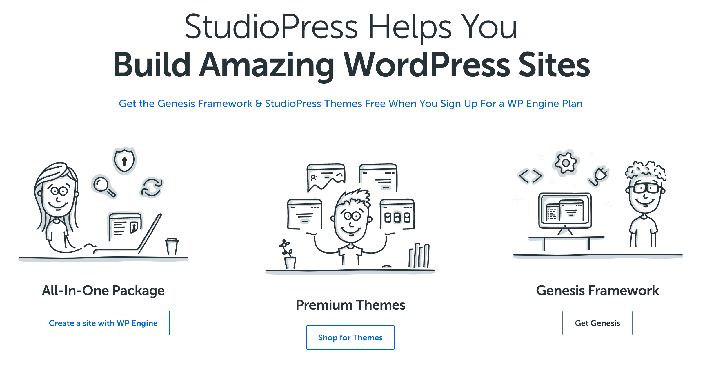 StudioPress