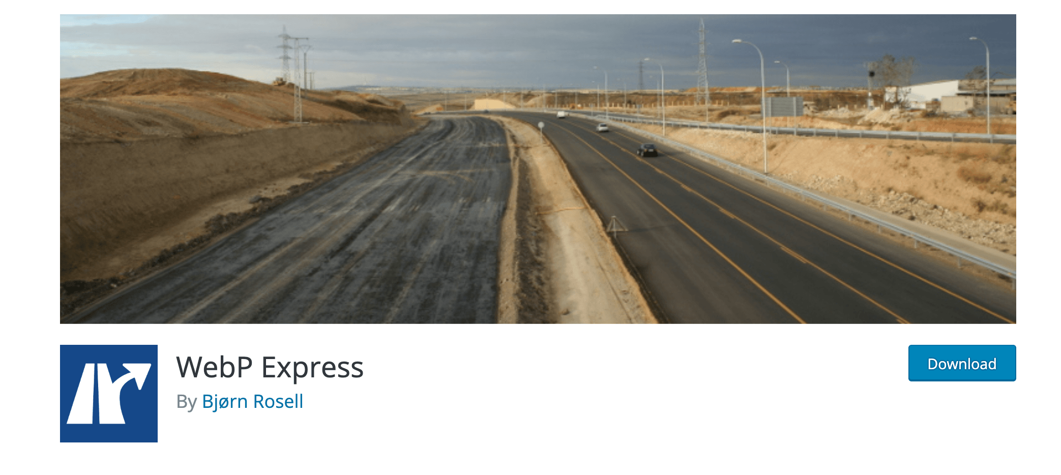 WebP Express