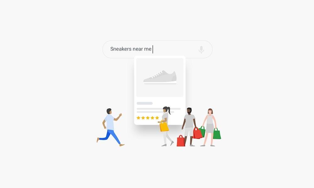 nouveaux formats publicitaires Google