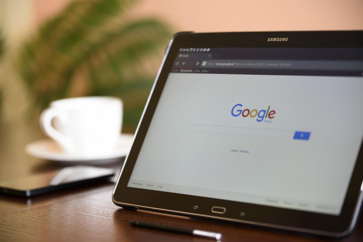 Google SEO