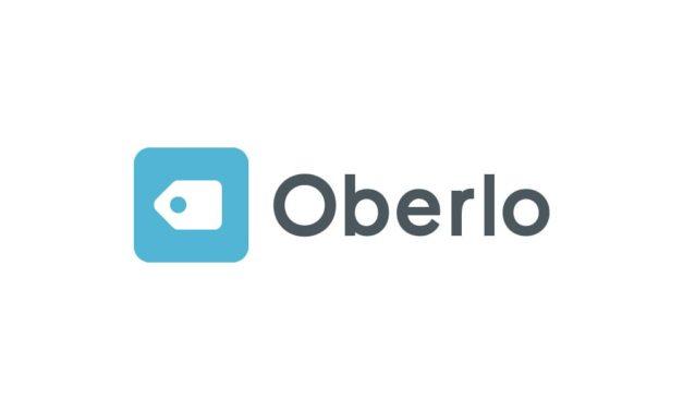 Oberlo Shopify