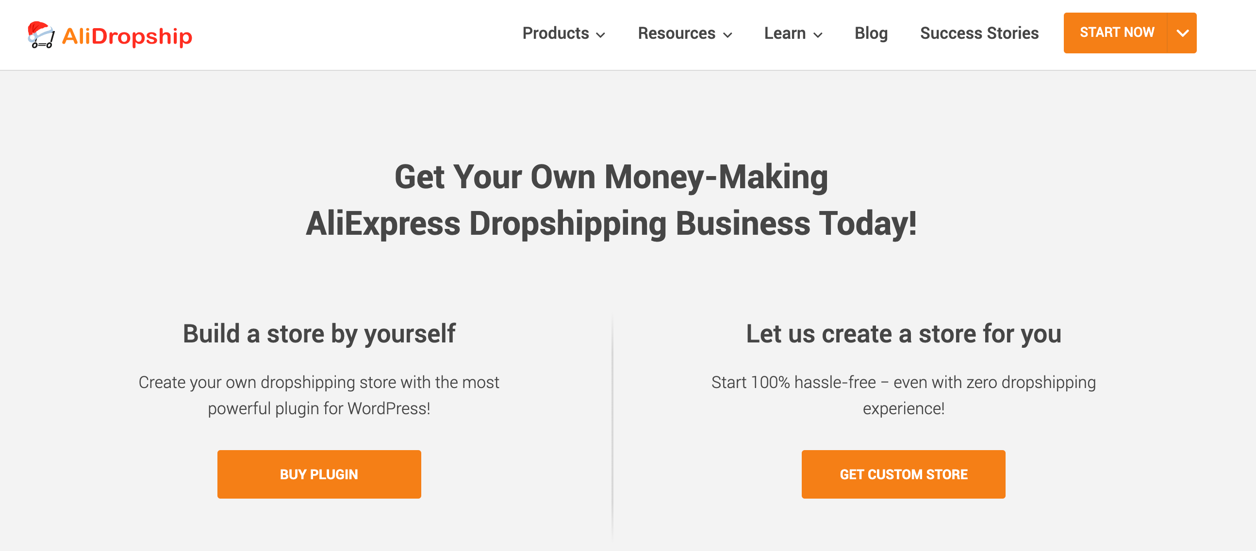 AliDropship