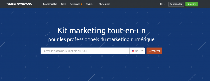 SEMRush