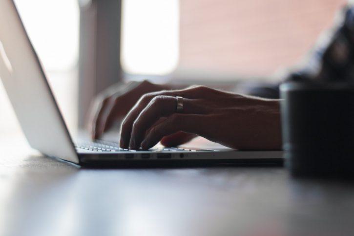 un article optimisé SEO