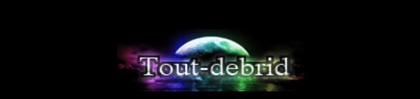 Tout Debrid