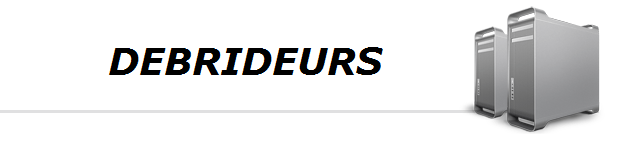 Tout Debrid