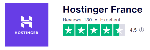 Avis Hostinger France Trustpilot