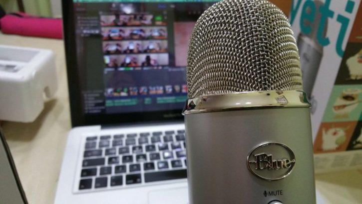 Backlinks Podcast