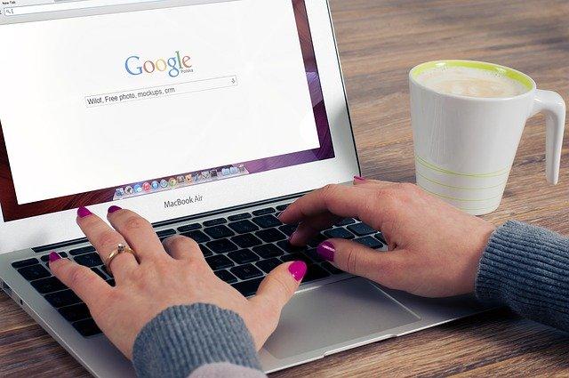 netlinking google seo
