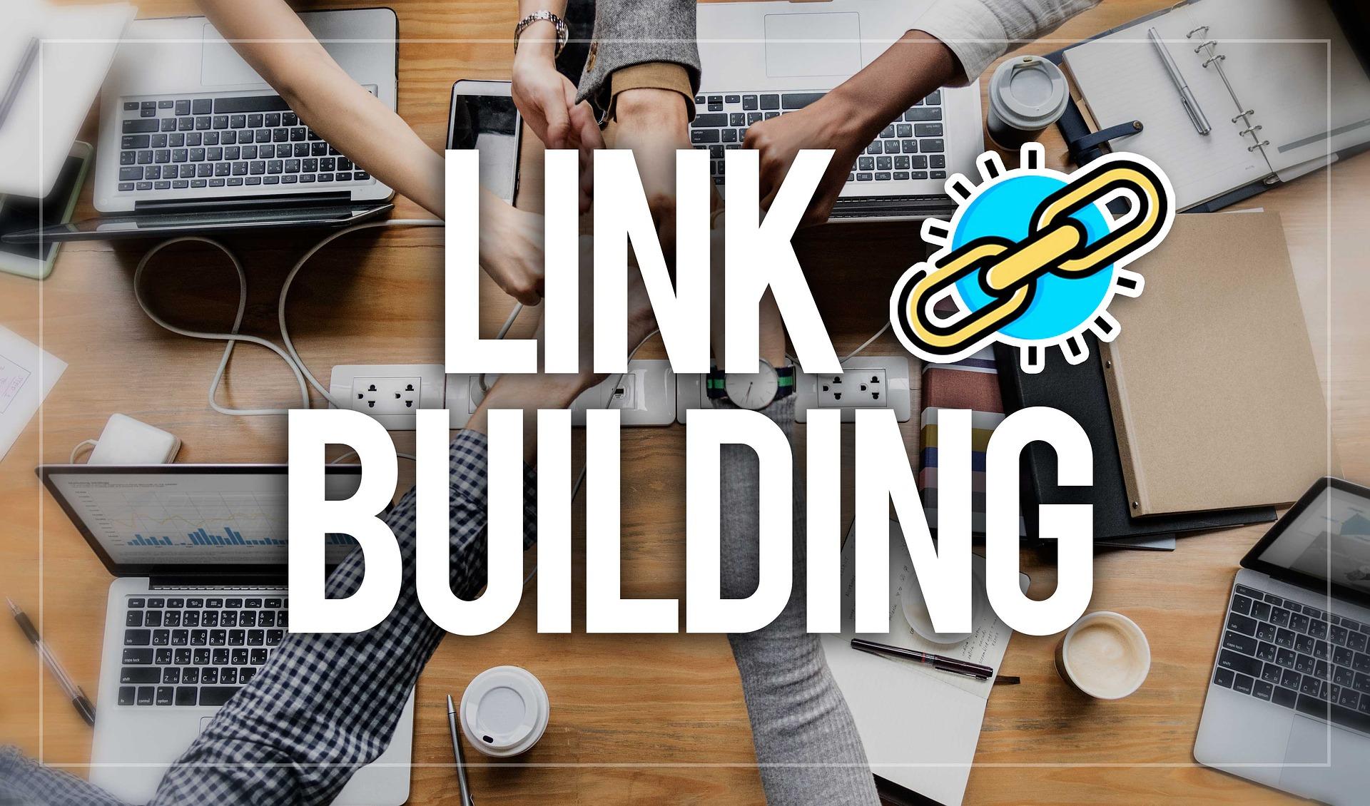 netlinking