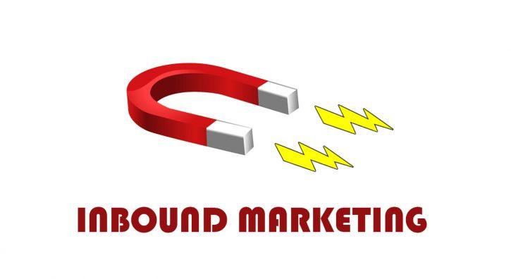 Inbound marketing