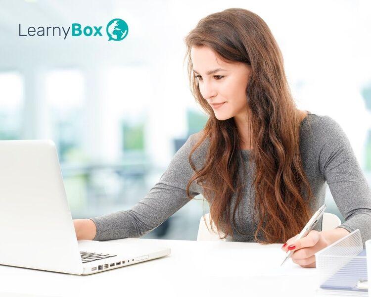avis learnybox