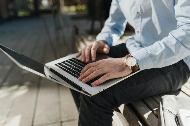 business en ligne