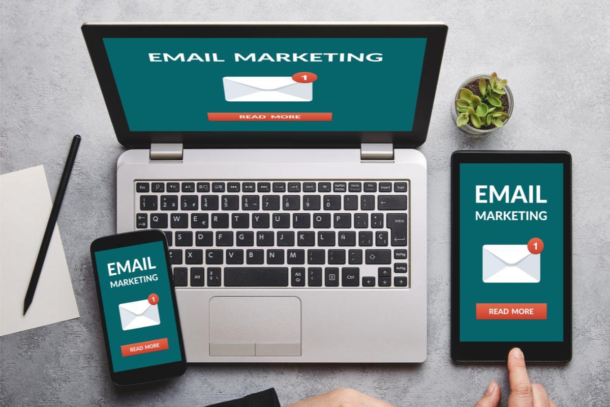 le meilleur outil d'emailing gratuit
