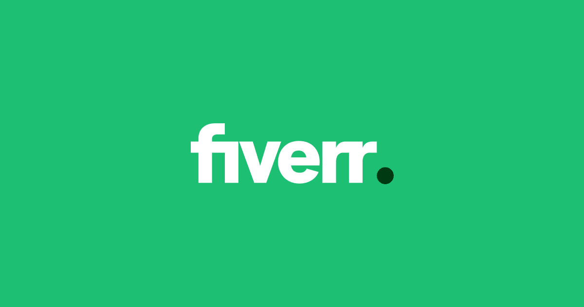 avis plateforme Fiverr