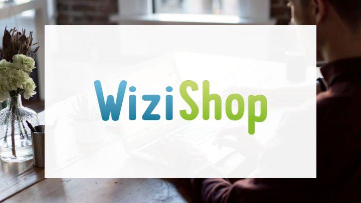 Wizishop