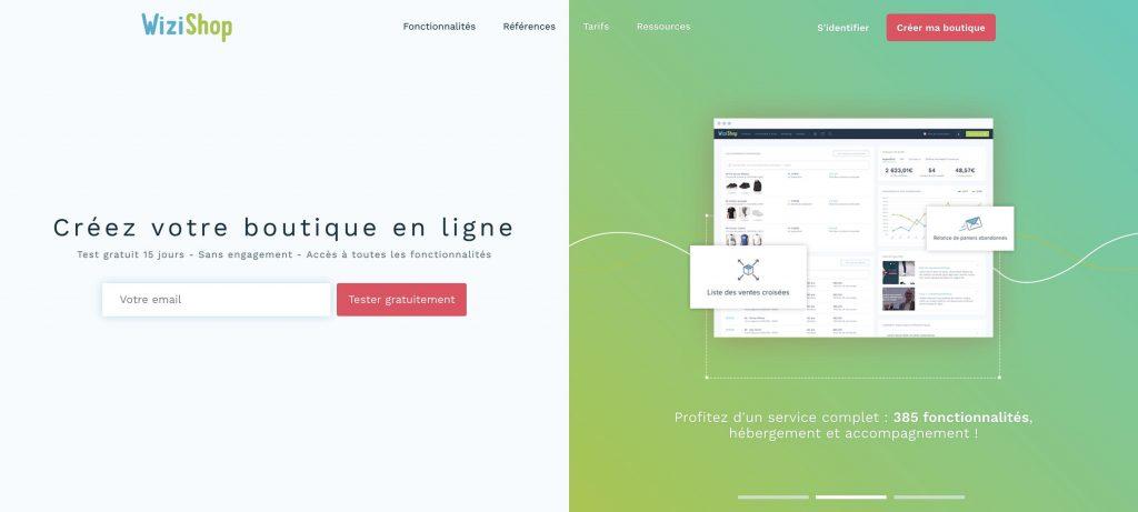 Wizishop