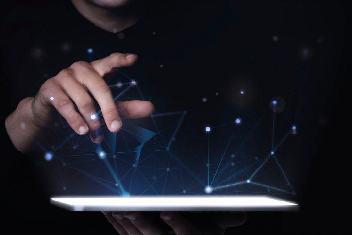 vente digital
