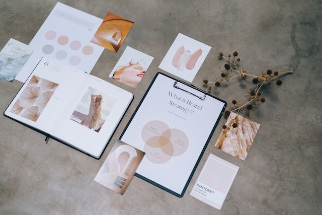 moodboard
