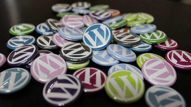 Site Wordpress