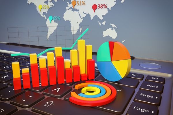 analyser statistiques de vente tunnel de vente