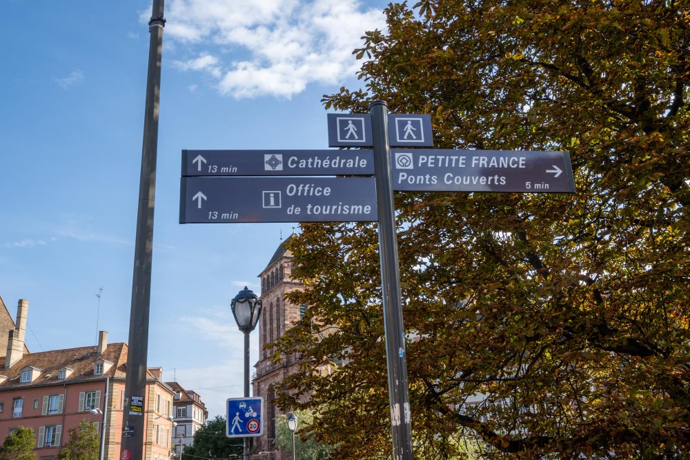Trouver une agence SEO à Strasbourg