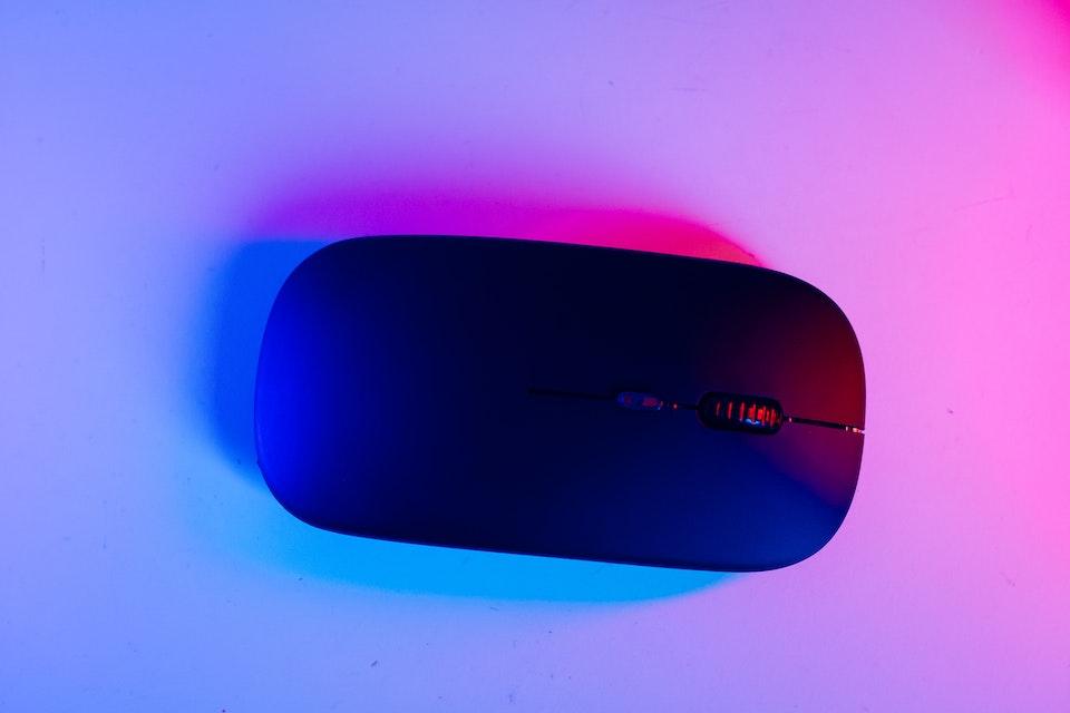 souris orthopédique 3