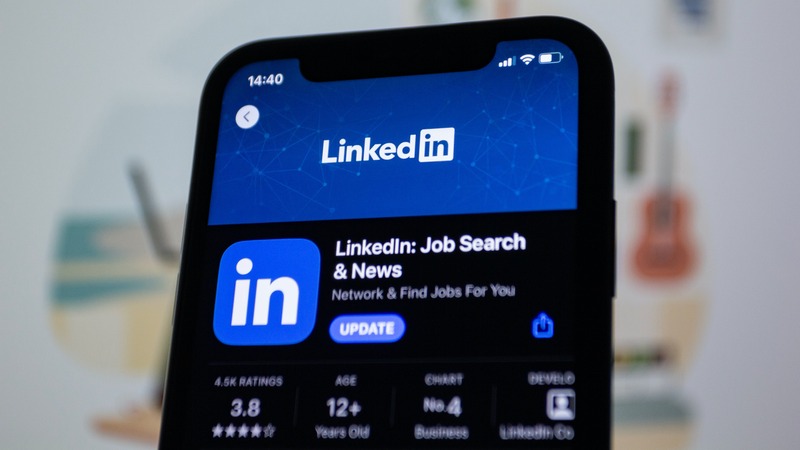 profil linkedin