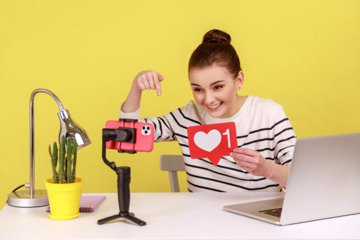 Monétiser sa chaîne YouTube
