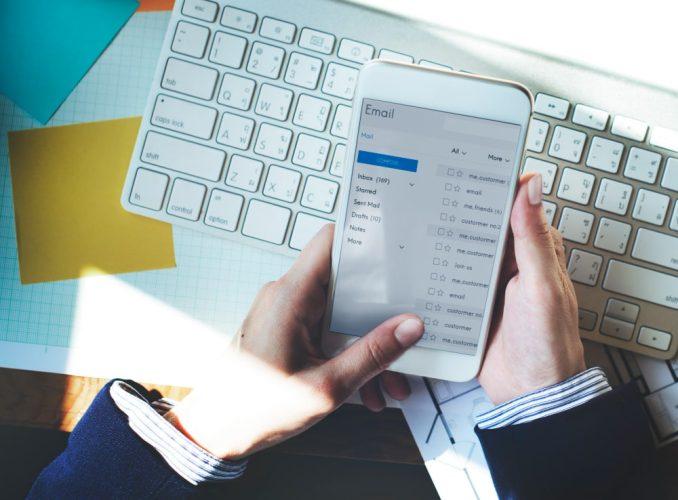limites du webmail gratuit de Free