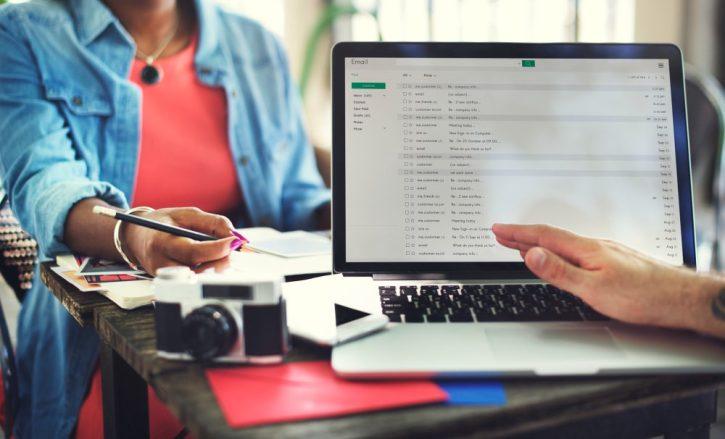  stockage webmail gratuit de Free