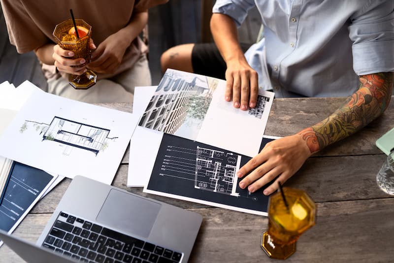 web-designer-au-travail
