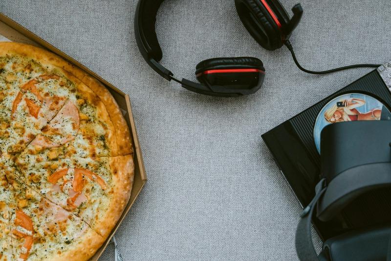 casque gamer ps5
