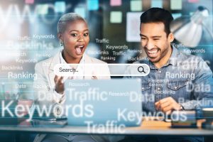 La rédaction SEO : une discipline incontournable pour votre stratégie de contenu