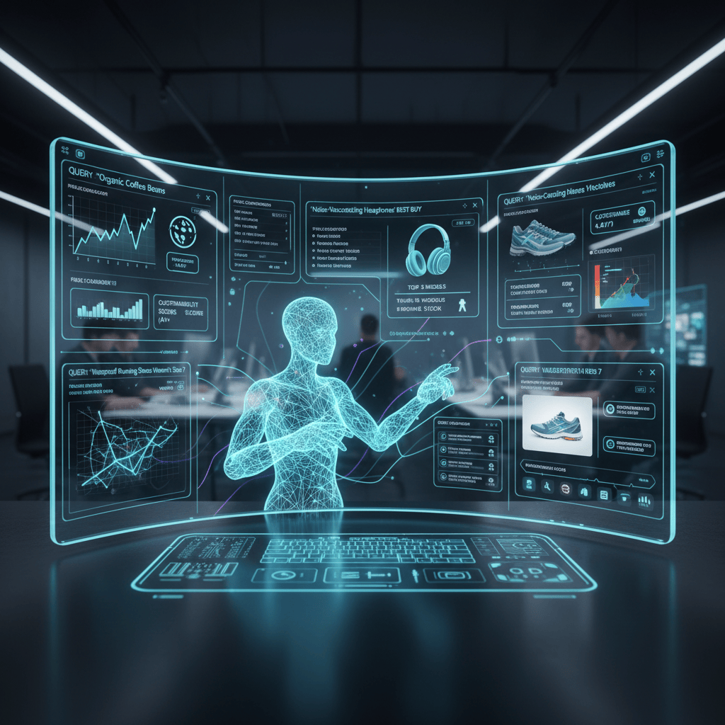 découvrez les dernières nouveautés en marketing digital, analysez leurs impacts sur votre business et adoptez les stratégies les plus efficaces pour réussir votre transformation digitale.